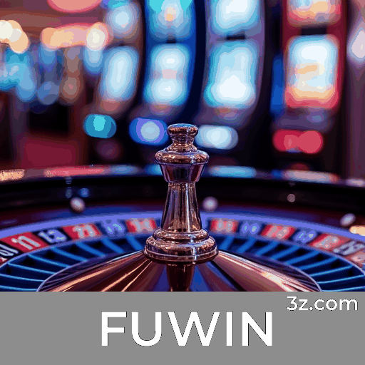 FUWIN: Seu Cassino Premiado e Confiável