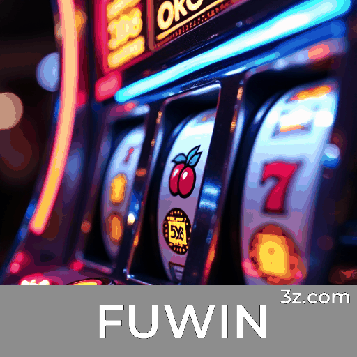 Descubra FUWIN: Slots com Emoção e Alta Volatilidade