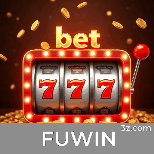 FUWIN: Slots com Mega Prêmios, Jogos de Mesa Intuitivos, Dealer Ao Vivo Imersivo