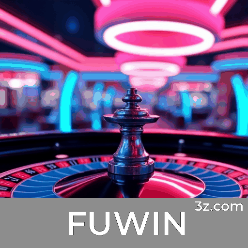 FUWIN.com - Descubra o Melhor Cassino Online com Apostas ao Vivo - FUWIN